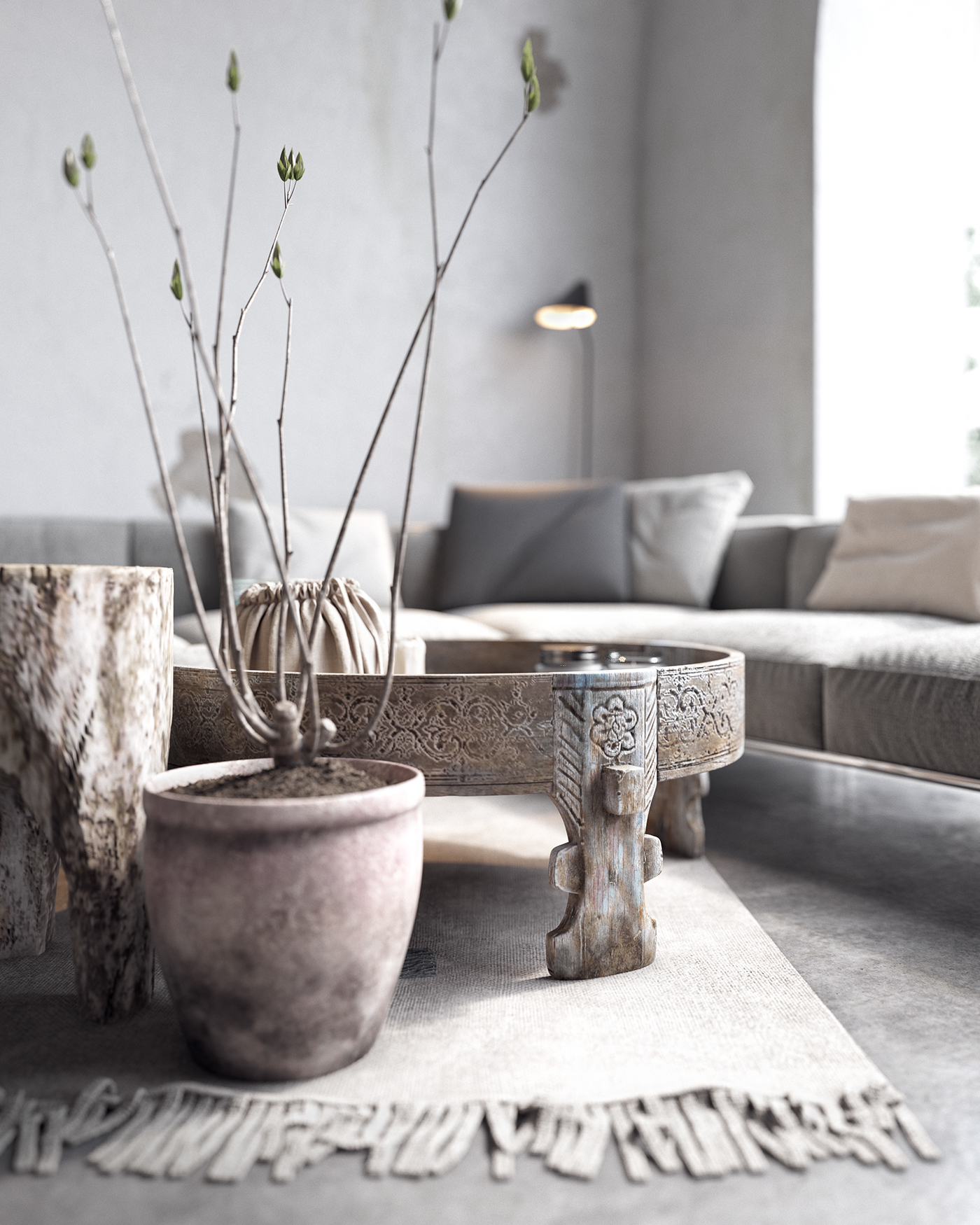 工业风室内表现效果图 - C4D之家 - 20161118_180722_178.jpg