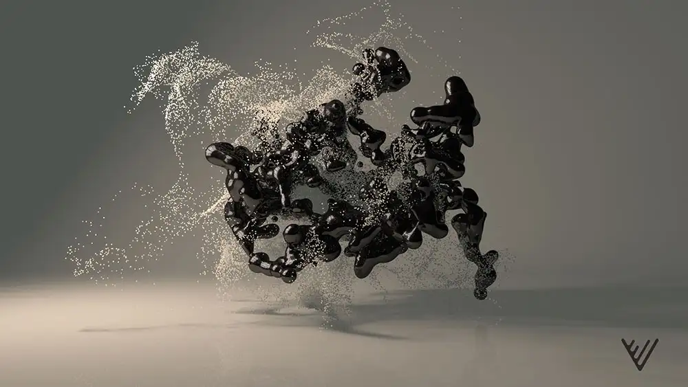 27集C4D超强粒子插件X-Particles功能详解教程合集 Tuto X-Particles _ Cinema 4D