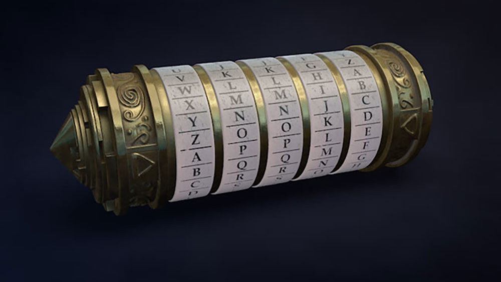 藏密筒 达文西密码铜卷轴C4D模型 Cryptex 3d model - C4D之家 - e732b9a9-d77a-48a7-98ef-63af83beb8df.jpg