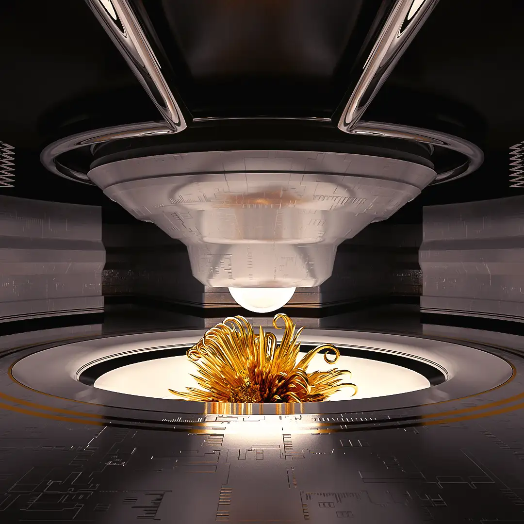 C4D实用工程第240季：科幻生物试验创意C4D工程文件 c4d project - C4D之家 - [23-12-16] - Last.jpg