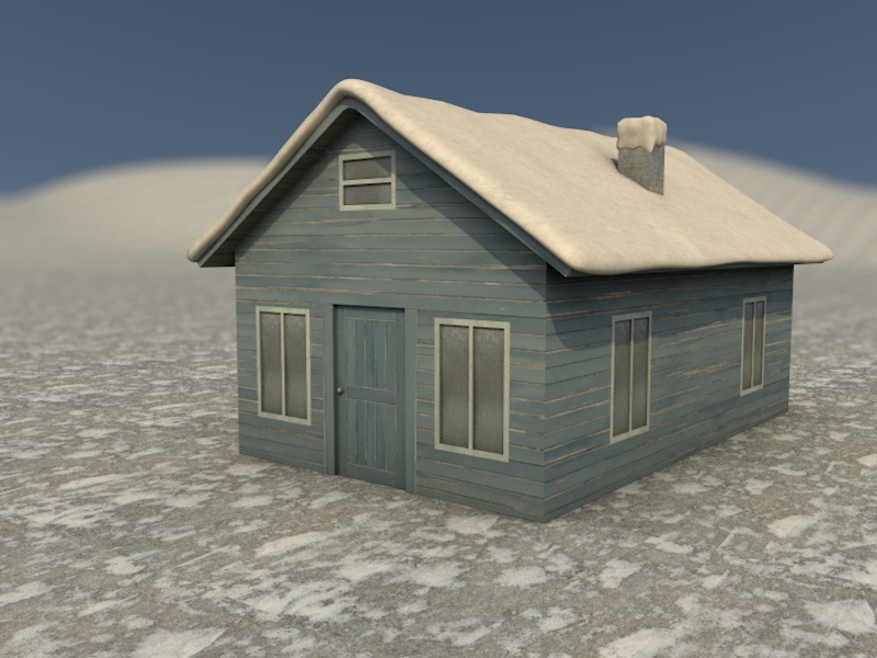 雪屋 - C4D之家 - 5.jpg