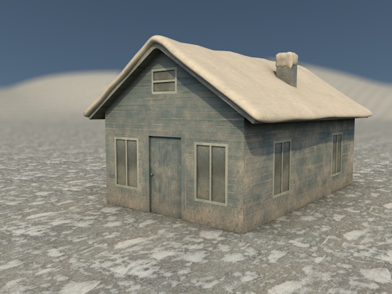 雪屋 - C4D之家 - 52.jpg