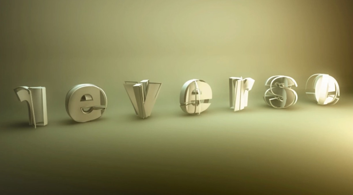 C4D/AE制作字母花朵简单教程 Digital Flower Modeling for Beginner