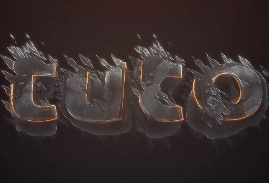 C4D/PS制作海报文字液体特效教程 Liquid Effect Cinema 4D Photoshop - C4D之家 - cinema4d_ 2016-12-30 16.09.28.jpg