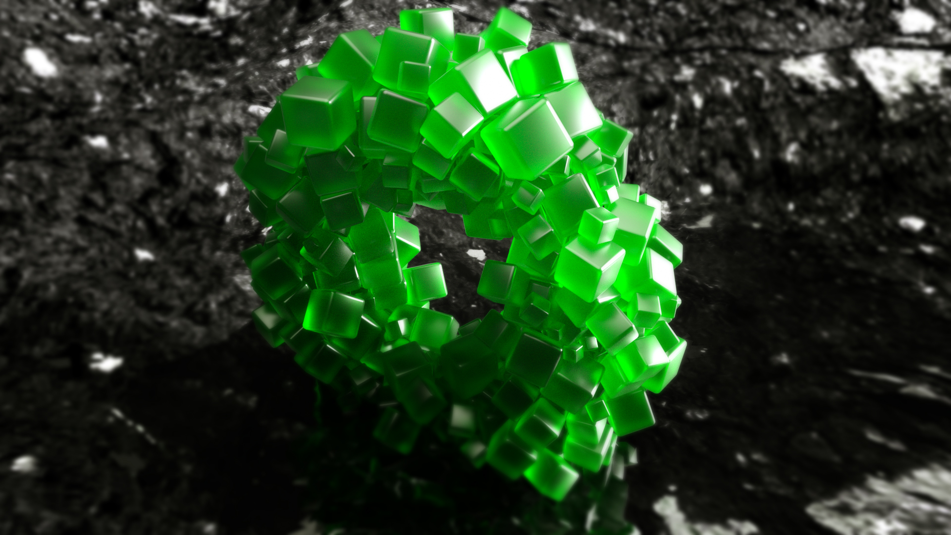 C4D插件OC材质渲染测试 - C4D之家 - 01b0765847bd35a8012060c865c640.jpg