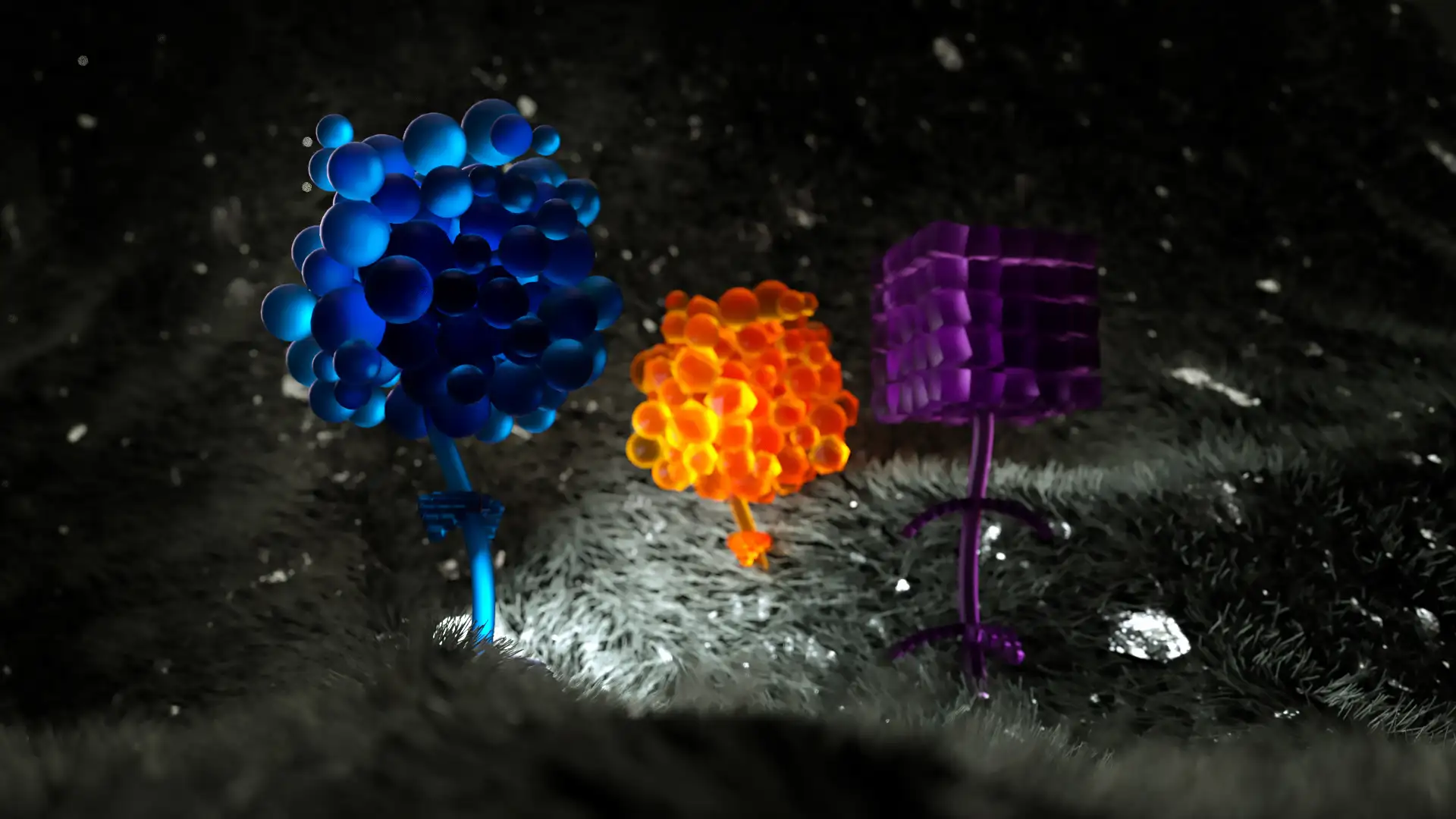C4D插件OC材质渲染测试 - C4D之家 - 014ab75846b078a801219c772c3258.jpg