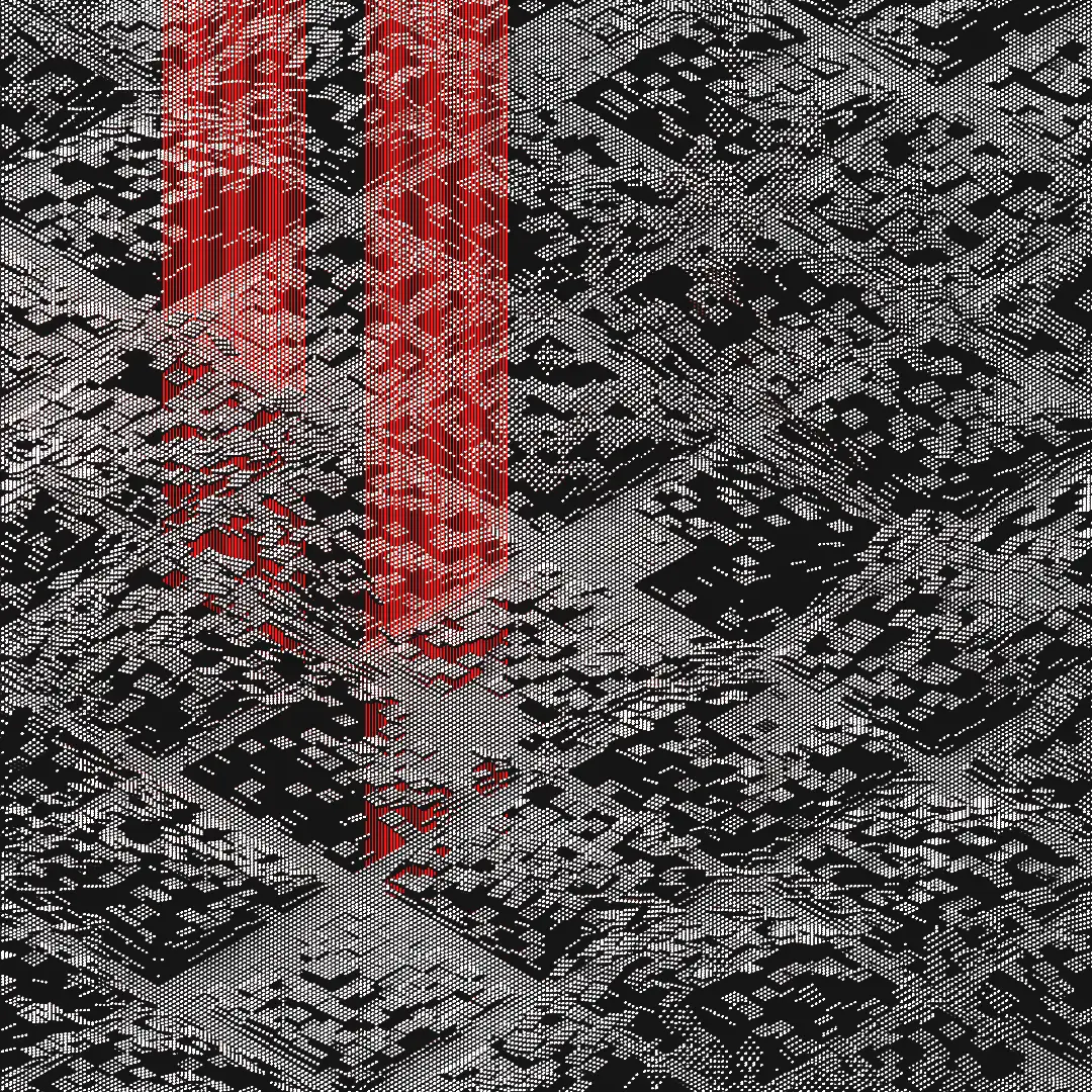 C4D实用工程第247季：像素点分布科幻创意C4D工程文件 c4d project - C4D之家 - [31-12-16] - Force.jpg