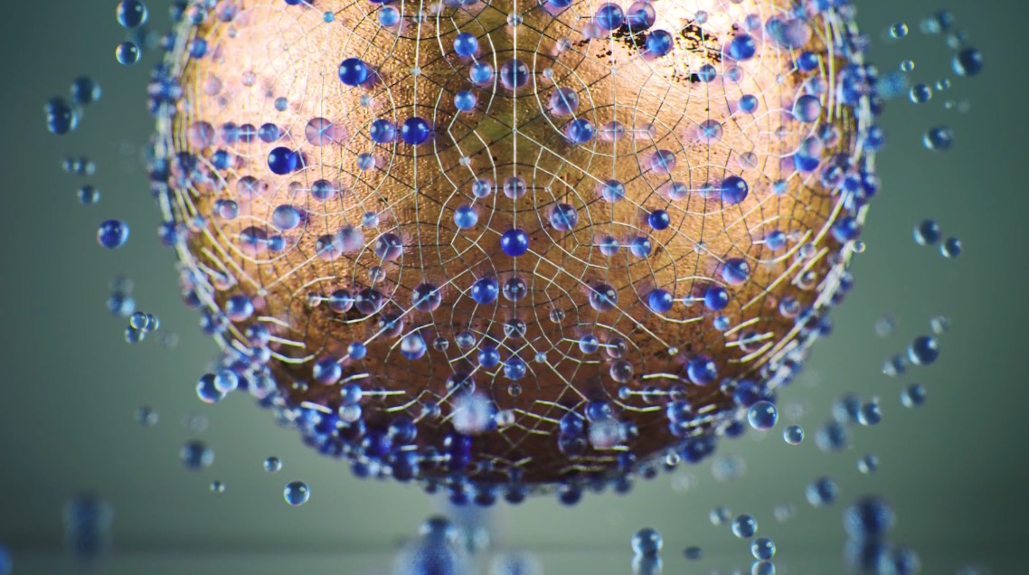 C4D使用OCTANE RENDER和X-Particles粒子制作抽象圆球教程 - C4D之家 - cinema4d_ 2017-01-05 17.58.57.jpg