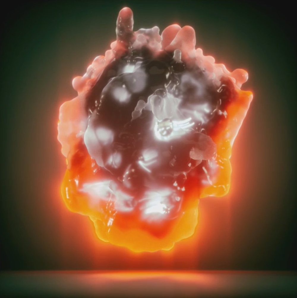 C4D使用OCTANE RENDER和X-Particles粒子制作融化的金属液体教程 - C4D之家 - cinema4d_ 2017-01-05 22.08.01.jpg