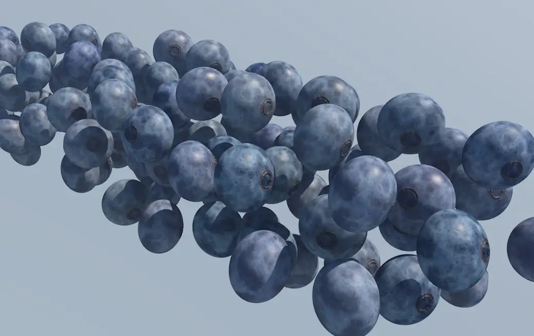 蓝莓C4D工程文件 C4D 3D Model Blueberry - C4D之家 - cinema4d_ 2017-01-07 13.56.13.jpg