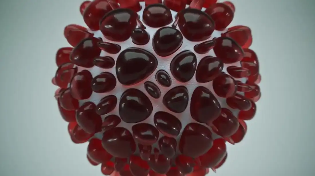 C4D使用OCTANE RENDER渲染密布的弹性圆球教程 MAXON CINEMA 4D OTOY OCTANERENDER