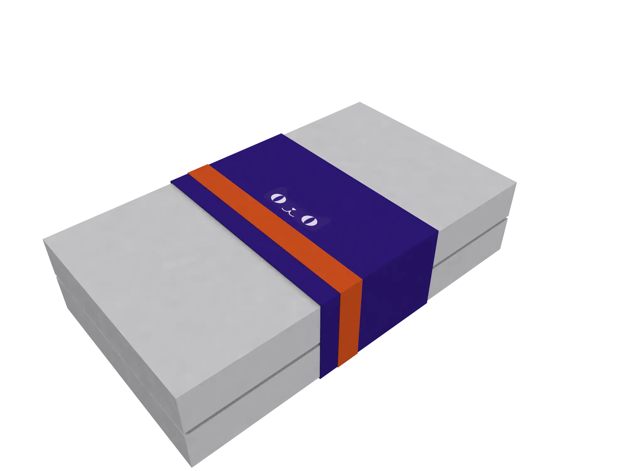 礼品盒 - C4D之家 - 礼品盒.png