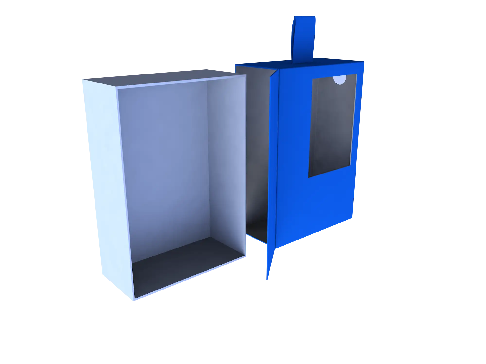 礼品盒 - C4D之家 - 礼品盒1.png