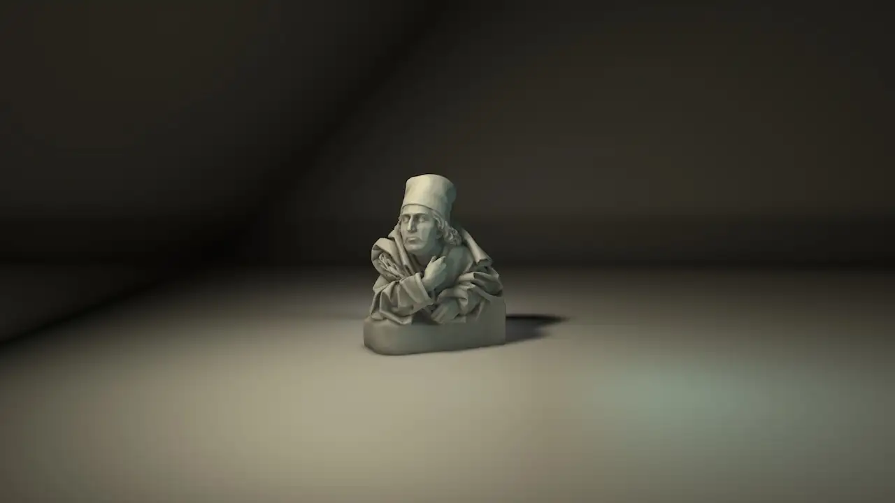 求教！渲染图左侧区域光为何会有黑色阴影？ - C4D之家 - 打光.jpg