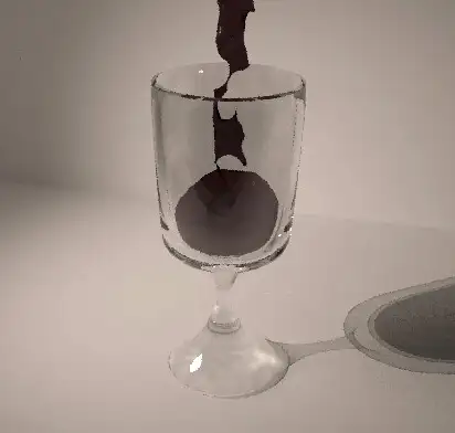 vray20秒 杯子 - C4D之家 - 试用