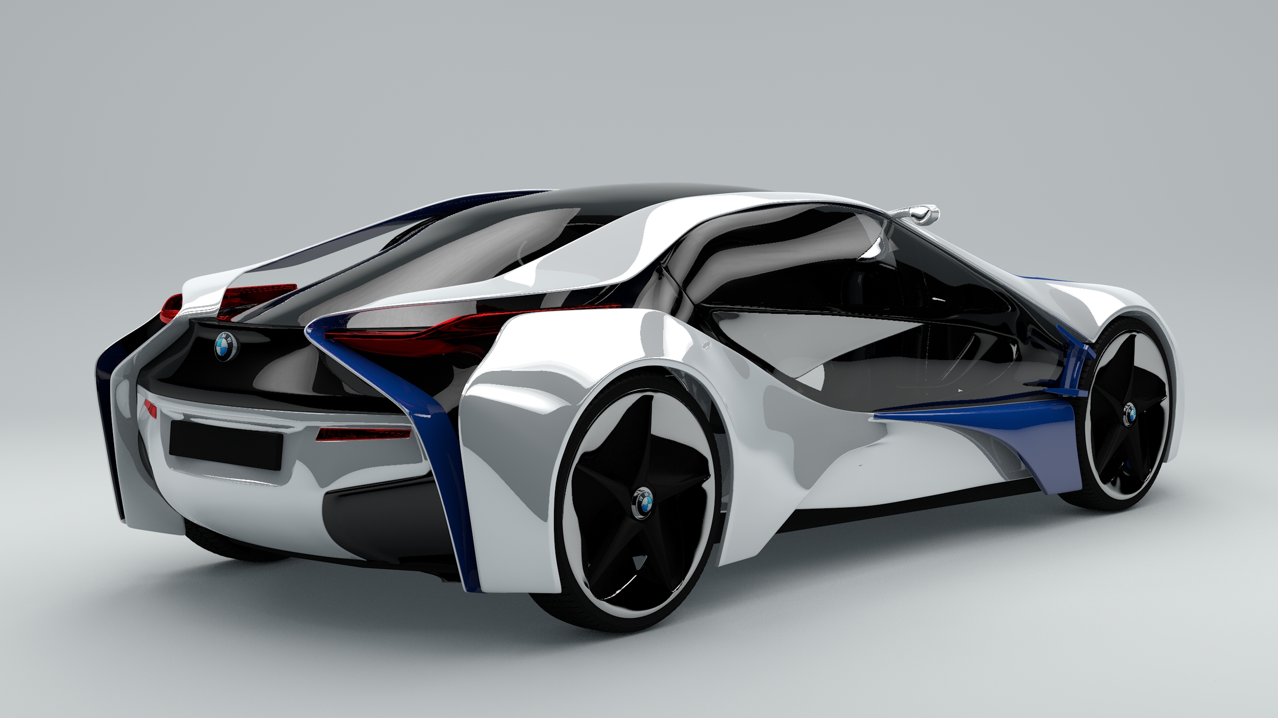 宝马Vision EfficientDynamics概念车 - C4D之家 - 宝马概念灰猩猩3.jpg