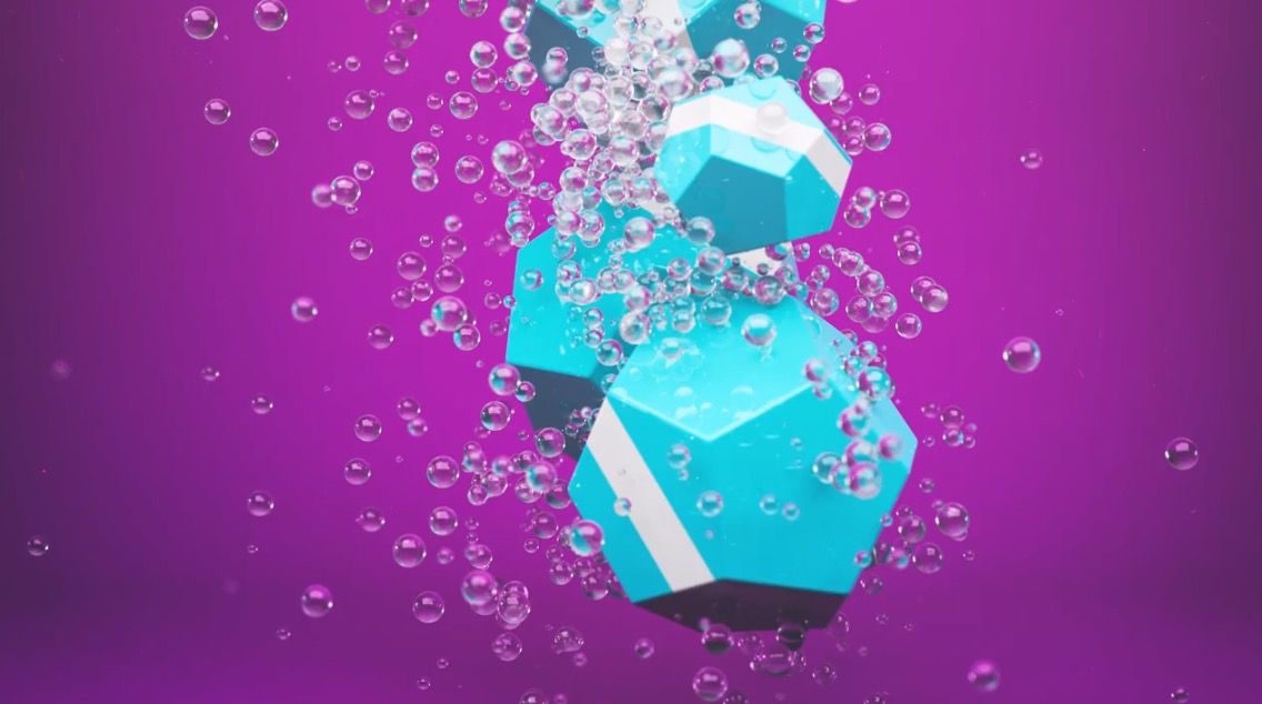 C4D使用OCTANE RENDER和X-Particles渲染透明玻璃球创意教程 - C4D之家 - cinema4d_ 2017-01-11 23.34.37.jpg