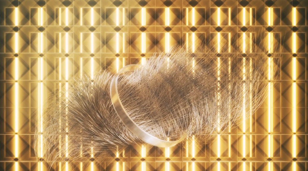 C4D使用OCTANE RENDER和X-Particles渲染发毛创意教程 - C4D之家 - cinema4d_ 2017-01-12 00.34.38.jpg