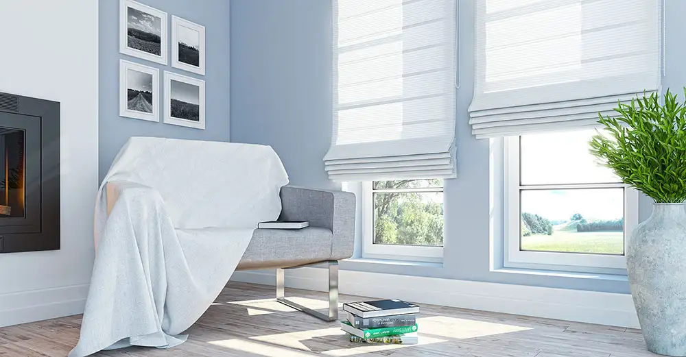 30套高精度窗帘C4D模型合集 CGAxis Models Volume 47 – Blinds