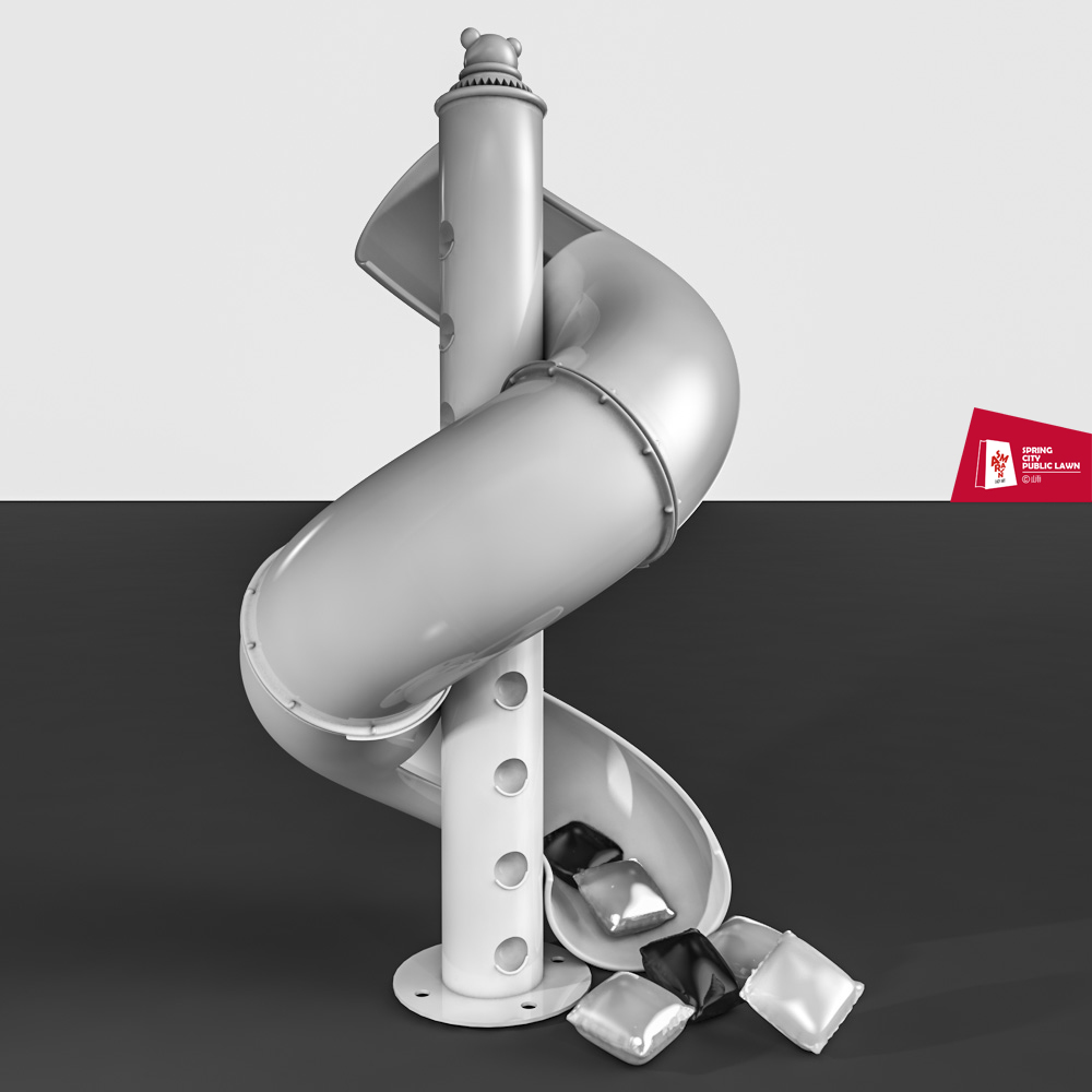 儿童滑梯 - C4D之家 - 梭梭滩_1.JPG