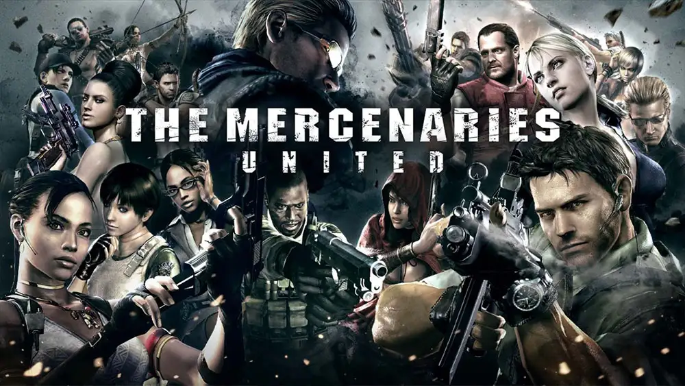 123套C4D动作枪战冒险游戏《生化危机5》角色模型合集 Resident Evil 5 - C4D之家 - ResidentEvil5.jpg