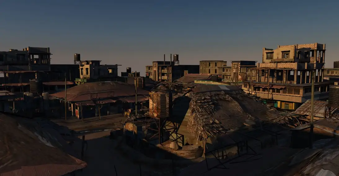 123套C4D动作枪战冒险游戏《生化危机5》角色模型合集 Resident Evil 5 - C4D之家 - cinema4d_ 2017-01-15 16.04.44.jpg
