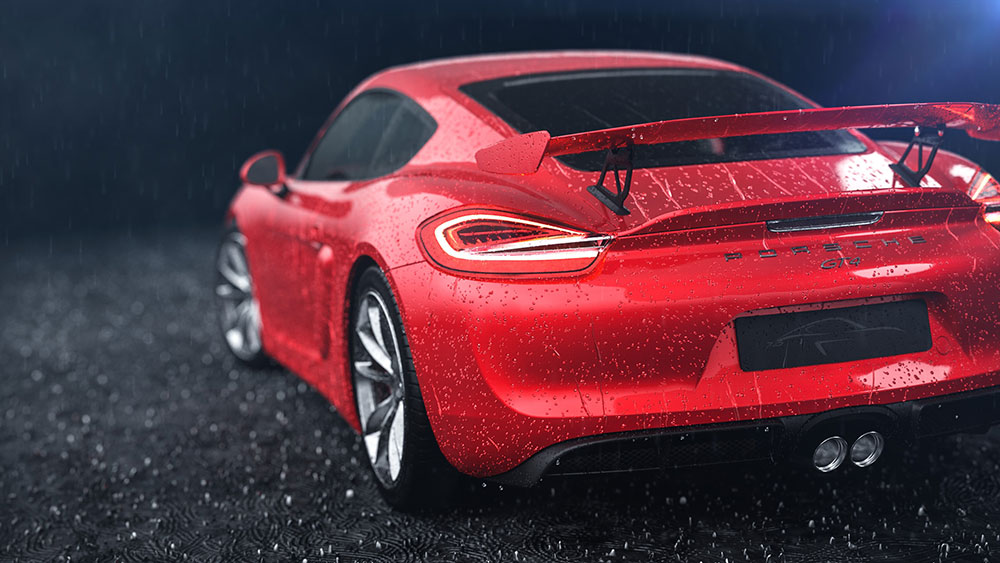C4D雨中的保时捷Cayman GT4（含高清水珠序列素材下载） - C4D之家 - porsche_cayman_s_gt4_4k_02.jpg