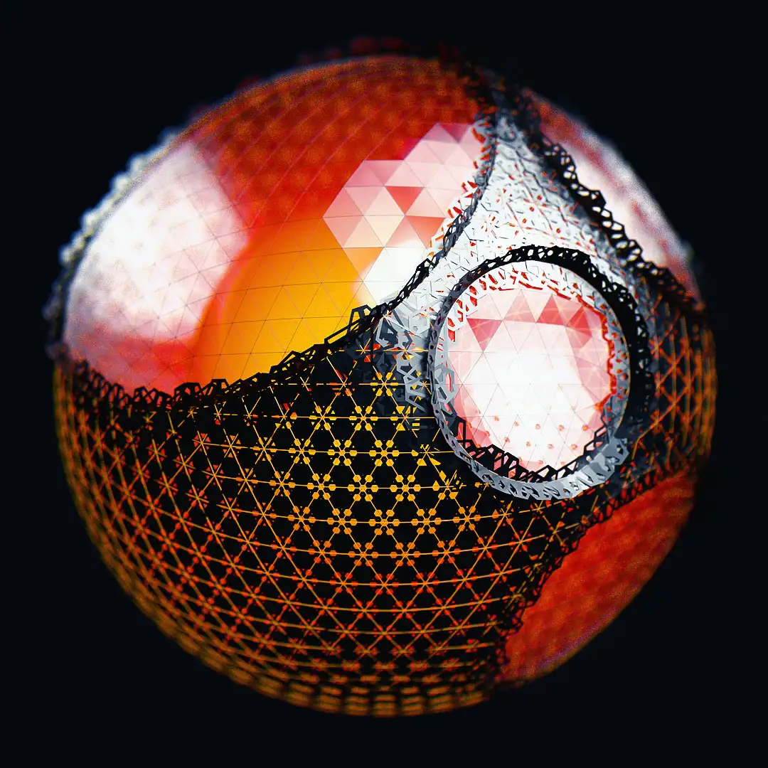 C4D实用工程第260季：红色科幻圆球创意C4D工程文件 c4d project - C4D之家 - [14-01-17]---DeYoung-Red.jpg