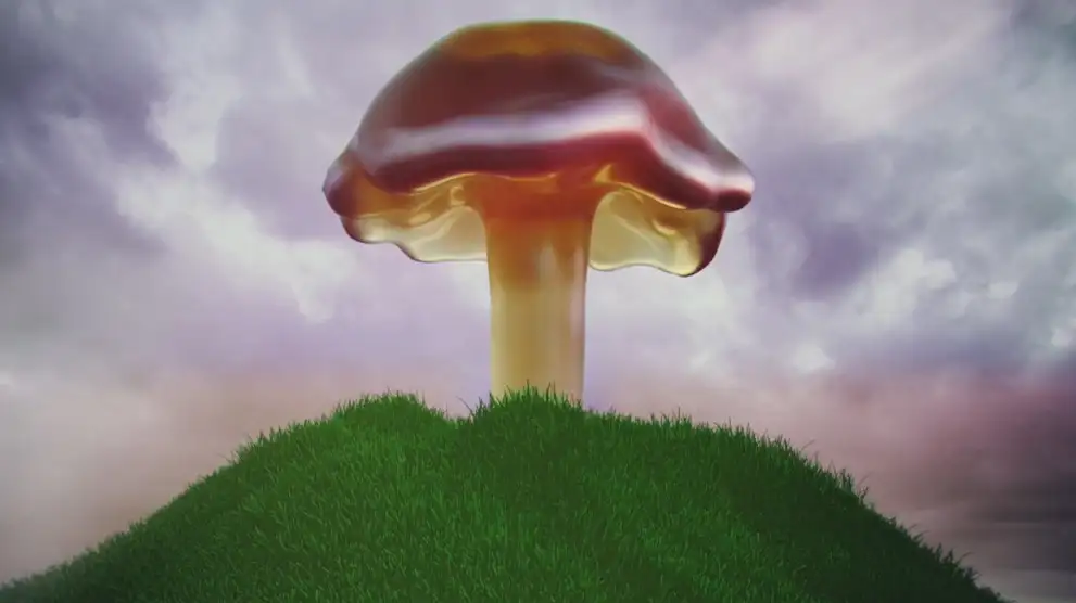 C4D使用OCTANE RENDER和Realflow渲染创意蘑菇教程 - C4D之家 - cinema4d_ 2017-01-21 11.28.14.jpg