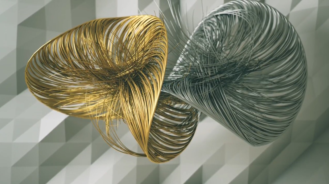 C4D使用OCTANE RENDER和X-Particles渲染金银线变形创意教程 - C4D之家 - cinema4d_ 2017-01-21 11.38.56.jpg