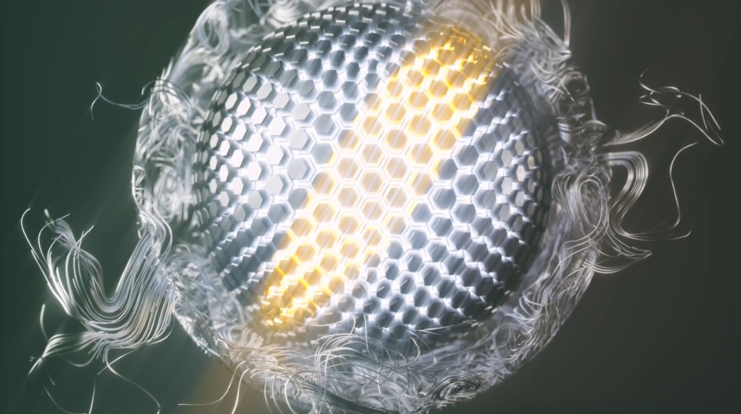 C4D使用OCTANE RENDER和X-Particles制作毛发包裹的蜂窝圆球创意教程 - C4D之家 - cinema4d_ 2017-01-21 11.41.33.jpg