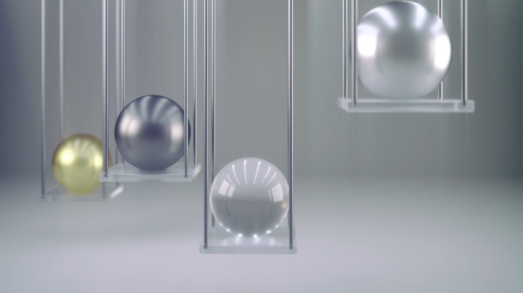 C4D使用OCTANE RENDER金属吊球创意场景教程 MAXON CINEMA 4D OTOY OCTANERENDER - C4D之家 - cinema4d_ 2017-01-21 12.48.41.jpg