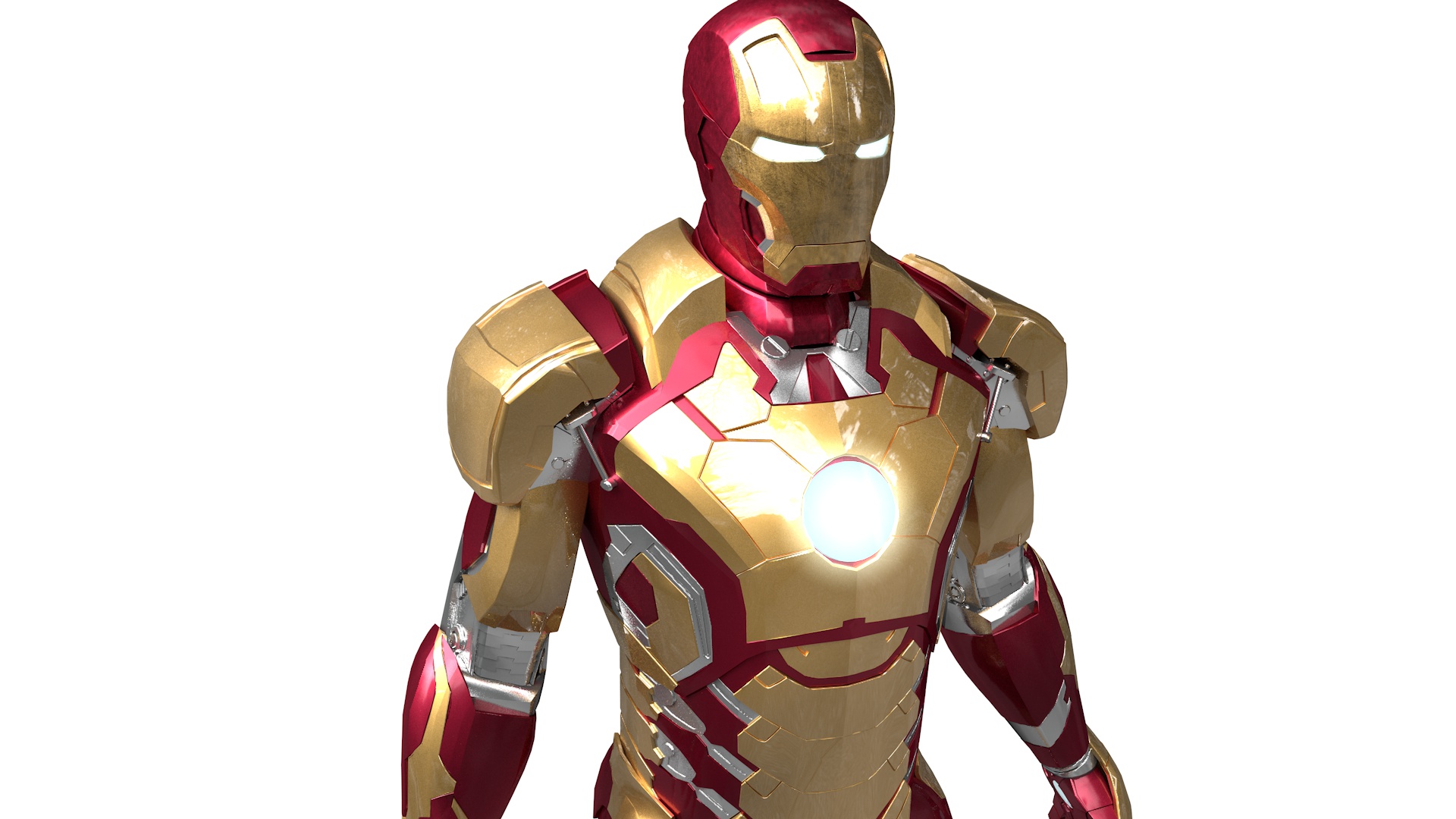 Iron man—MK42（第二阶段） - C4D之家 - 0723.jpg