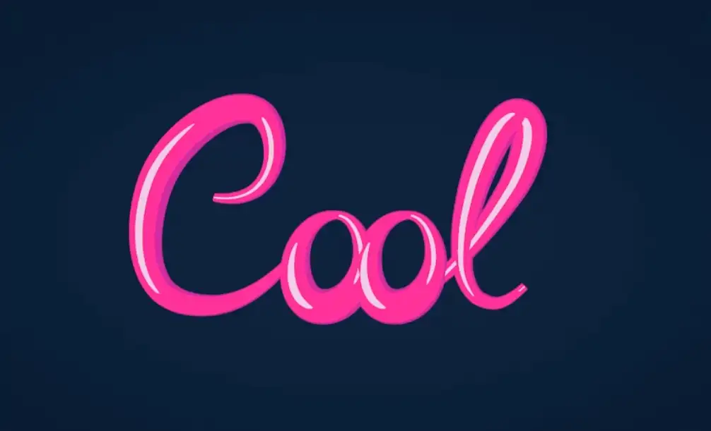 C4D两部艺术文字动画教程 Calligraphy Typography Text in Cinema 4D