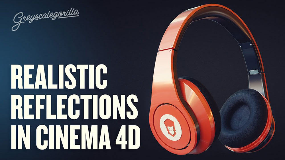 C4D三个实用真实反射渲染技巧教程 Tips For More Realistic Reflections - C4D之家 - maxresdefault.jpg