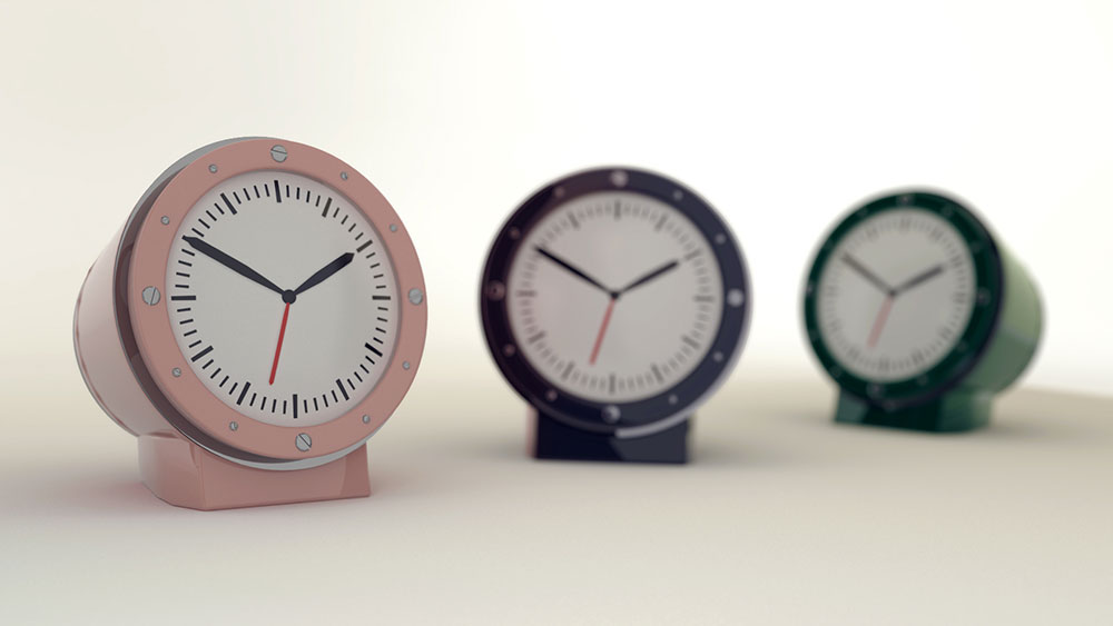 C4D商业产品设计渲染系统培训教程 Product Visualization and Design