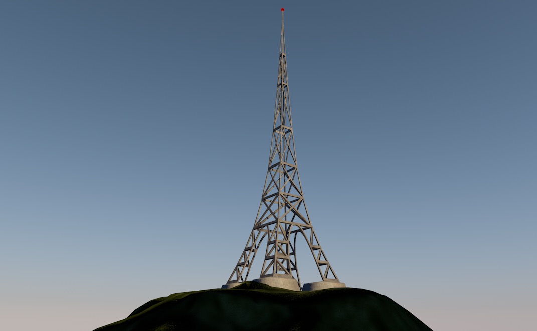 手机信号塔 无线电信标C4D模型 RadioBeacon - C4D之家 - cinema4d_ 2017-02-05 17.20.56.jpg