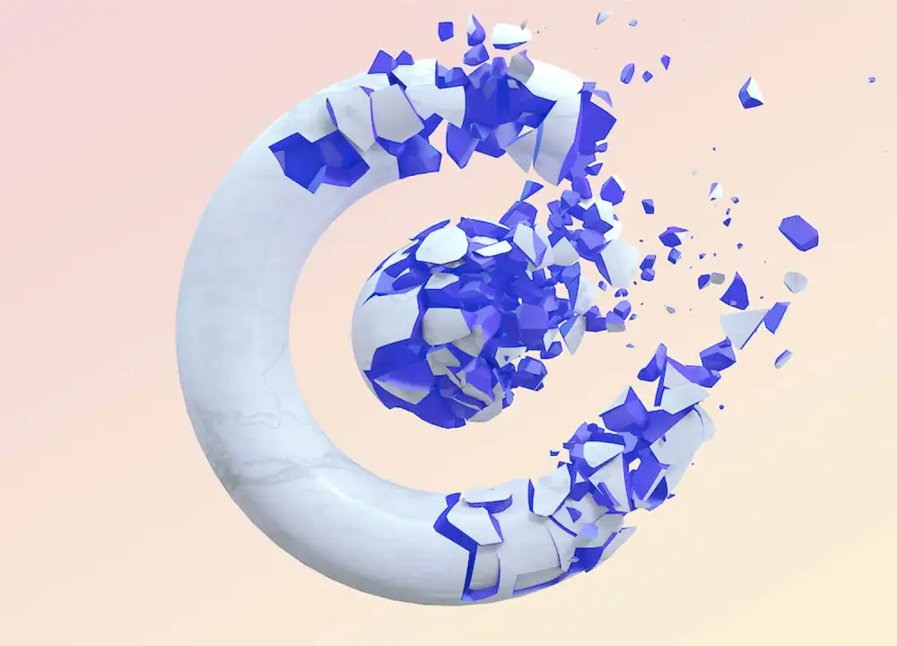 C4D时间效果器动画 Cinema 4D Tutorial - Intro to the Mograph Time Effector