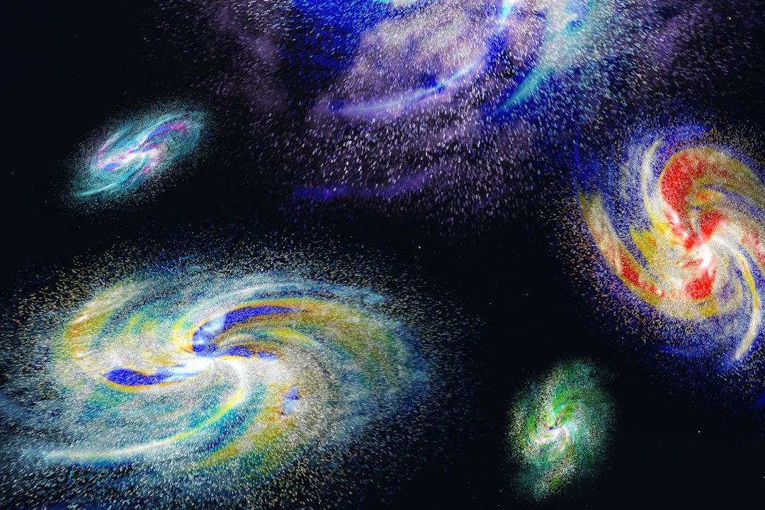 星空小练习 - C4D之家 - C4D练习.jpg