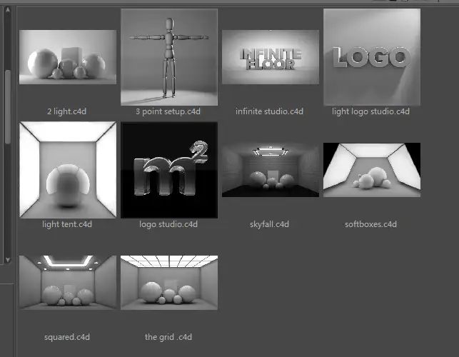 X-Particles, 粒子插件 - C4D之家 - 3.png