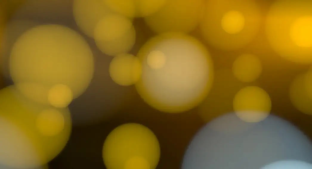 C4D使用灯光模拟的镜头景深光斑背景虚化效果 faux effet bokeh - C4D之家 - cinema4d_ 2017-02-12 16.10.14.jpg