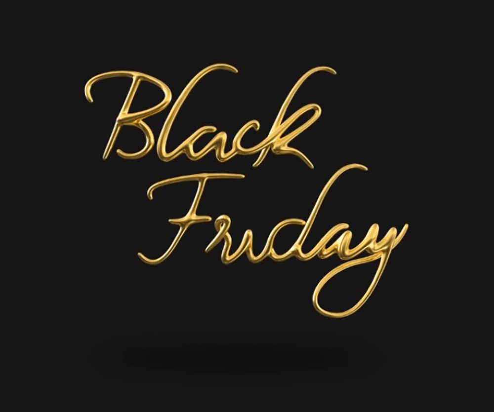 C4D使用融球制作手写金属文字（PS后期）