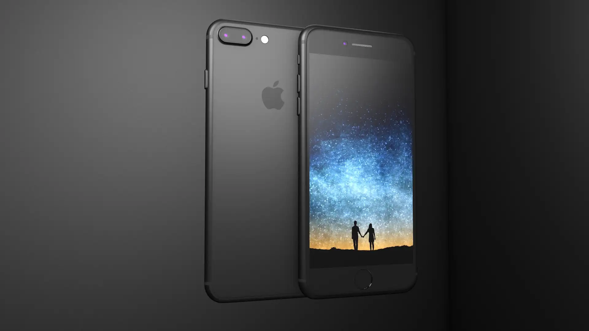 iphone7 C4D建模 渲染 - C4D之家 - 7 plus1.jpg