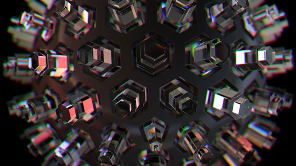 C4D科技感六边形小球建模教程Modeling a Sphere with Hexagonal Holes Tutorial - C4D之家 - Cinema-4D-Modeling-a-Sphere-with-Hexagonal-Holes-Tutorial.jpg