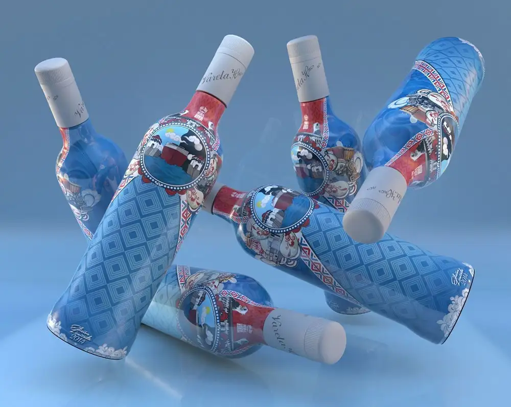 饮料瓶C4D渲染工程文件(Arnold Render) - C4D之家 - 104550ihb6r0lnlht8vek0.jpg