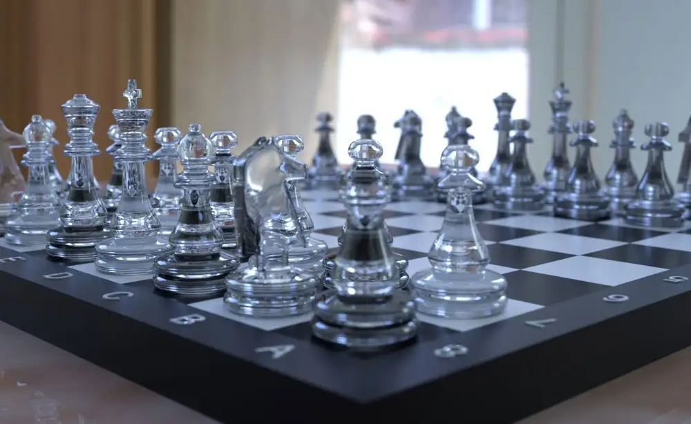 国际象棋 西洋棋 玻璃象棋 C4D模型 Chess Modle(Octane 渲染器) - C4D之家 - 181718zu4cjisjzvjuvvod.jpg