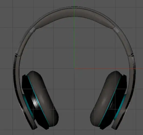 耳机模型 - C4D之家 - QQ截图20161215220853.png