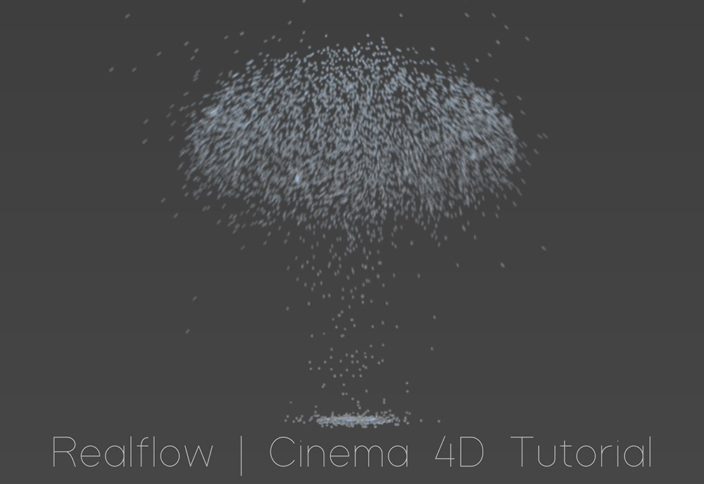 C4D使用Realflow流体插件模拟水枪喷水的效果 Realflow - Cinema 4D Tutorial - C4D之家 - maxresdefault.jpg