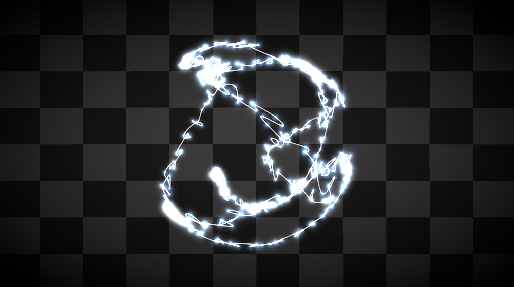 C4D粒子跟踪动画工程 particules et traceur - C4D之家 - cinema4d_ 2017-02-22 23.45.15.jpg