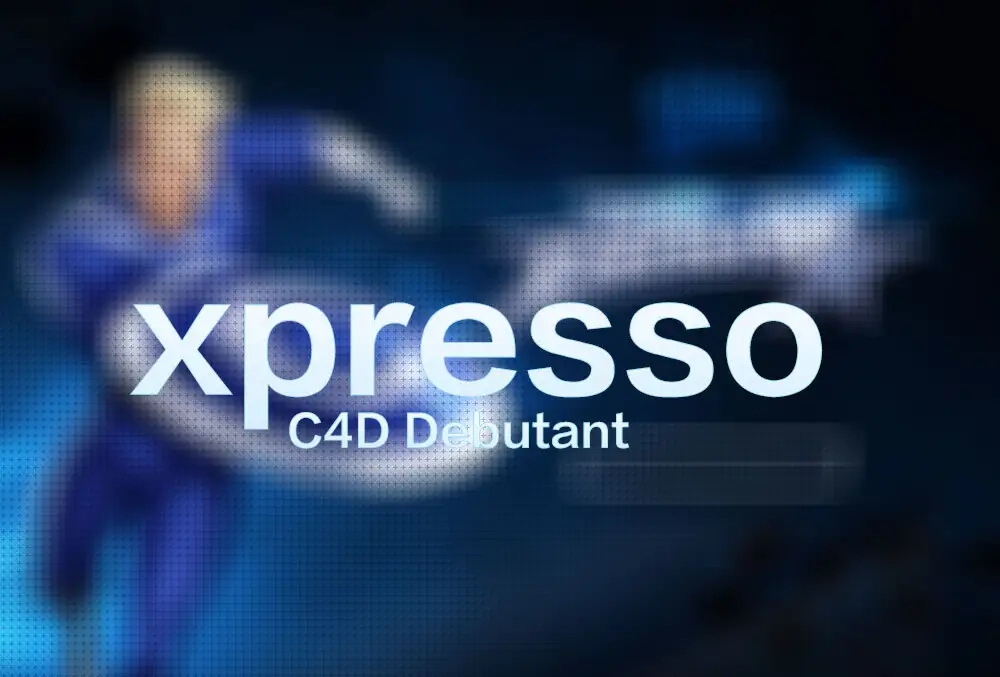 C4D文字xpresso池预设 C4D Debutant - C4D之家 - header5.jpg